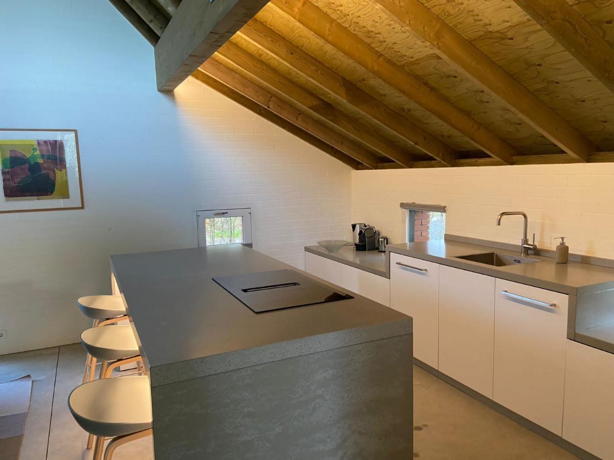 Haystackcottage Paterswolde Ngoại thất bức ảnh