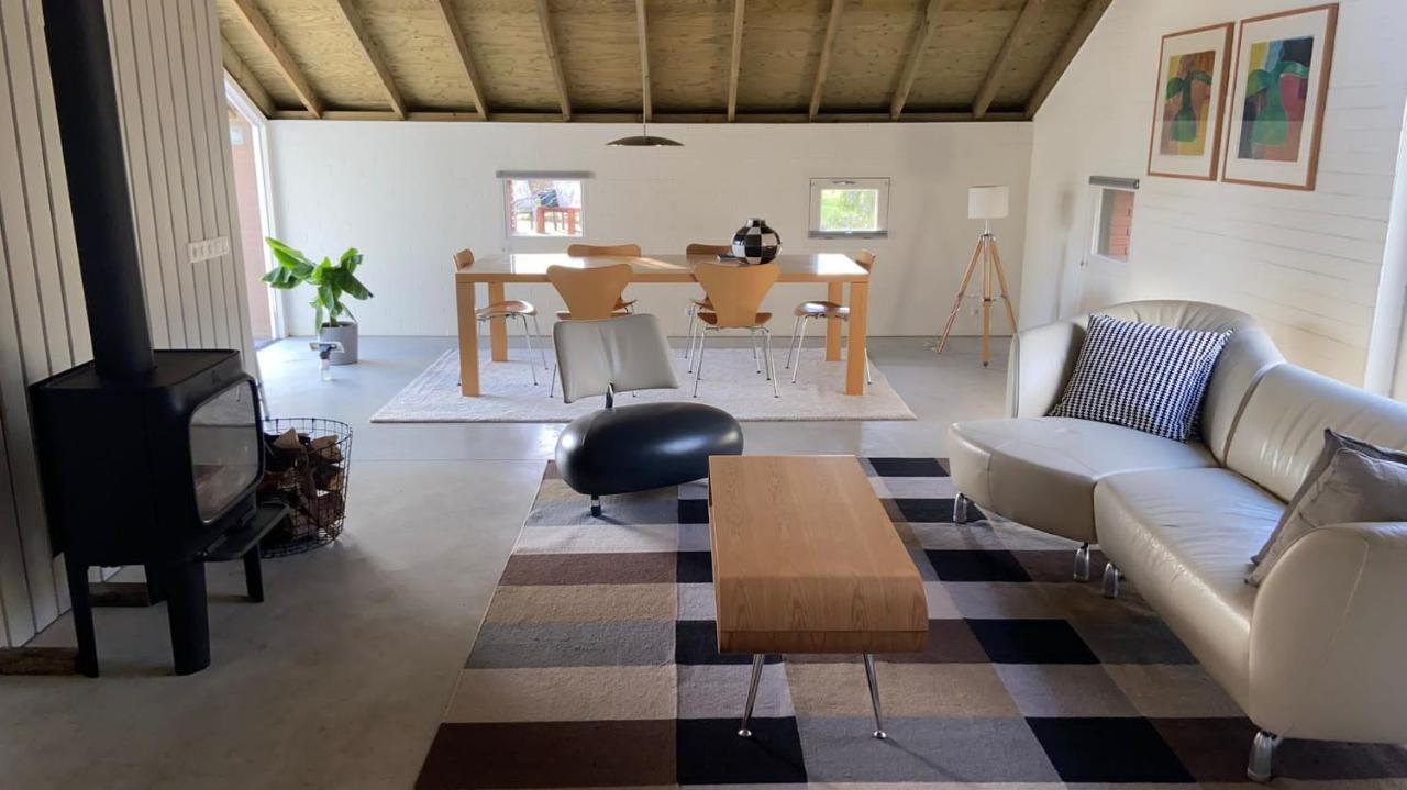 Haystackcottage Paterswolde Ngoại thất bức ảnh