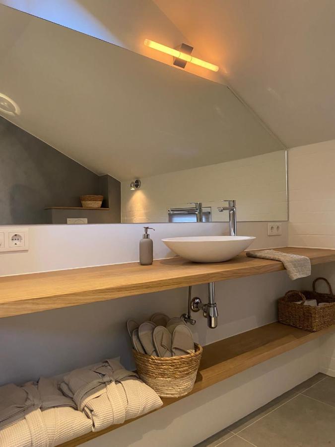 Haystackcottage Paterswolde Ngoại thất bức ảnh