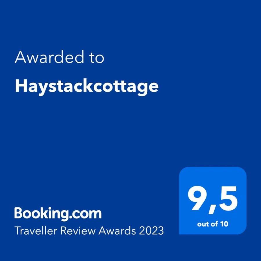 Haystackcottage Paterswolde Ngoại thất bức ảnh